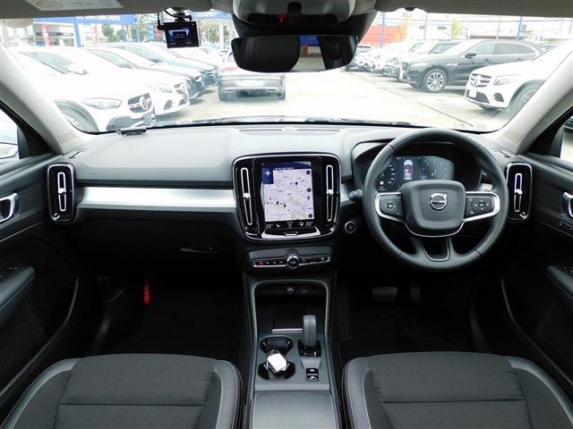 Volvo XC40 4