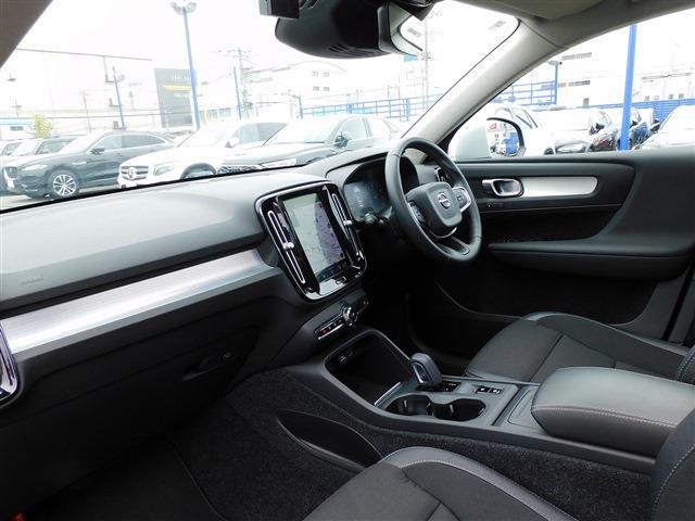 Volvo XC40 5
