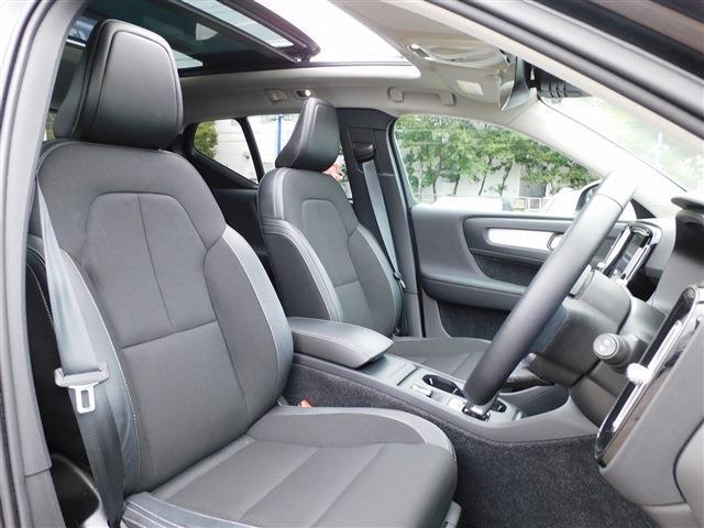 Volvo XC40 6