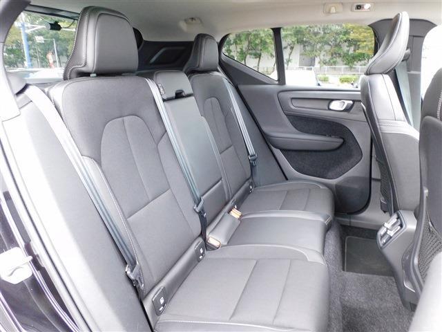 Volvo XC40 7