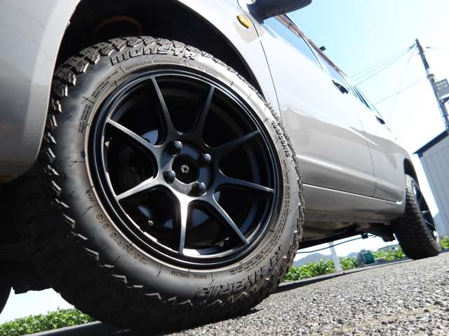 Toyota Probox Van 3