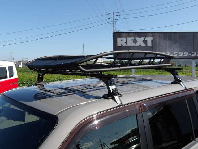 Toyota Probox Van 4