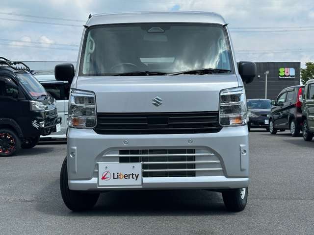 Suzuki Every 5
