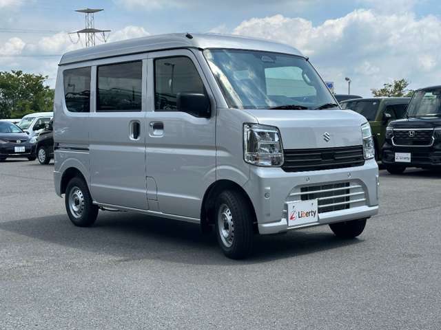 Suzuki Every 6