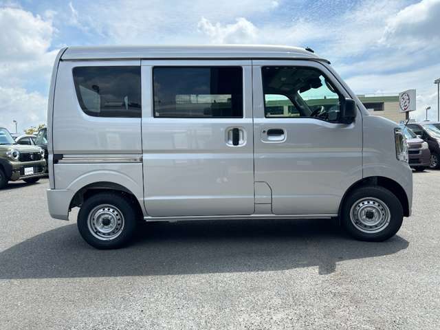 Suzuki Every 7