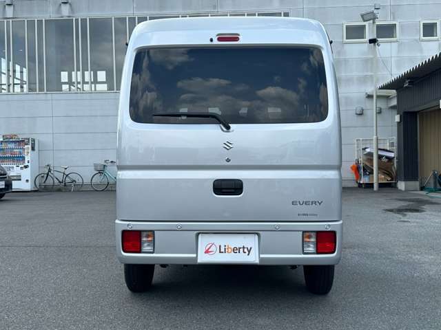 Suzuki Every 10