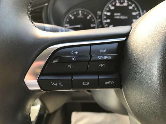 Mazda CX-30 11