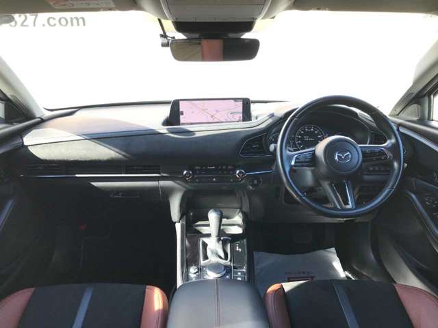 Mazda CX-30 5