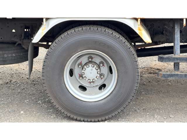 Isuzu Forward 10