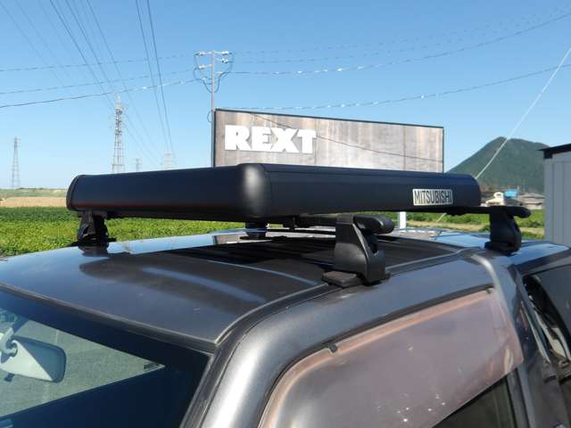 Mitsubishi Pajero Mini 10