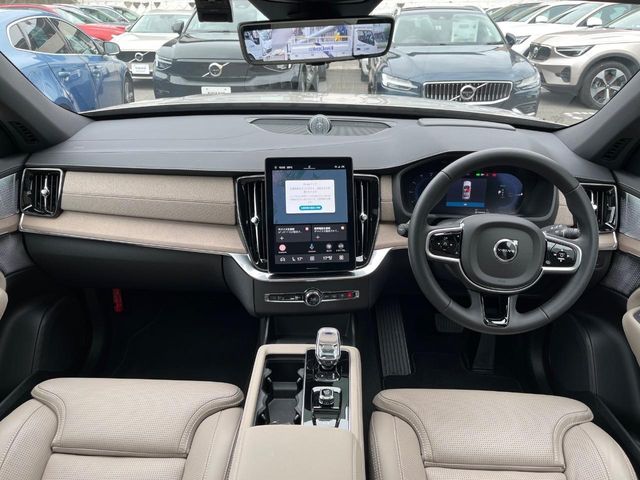 Volvo XC90 2