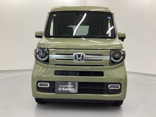 Honda N-VAN 6