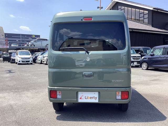 Suzuki Every 11