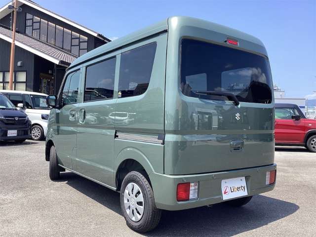 Suzuki Every 12