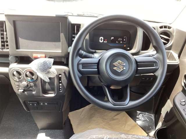 Suzuki Every 2