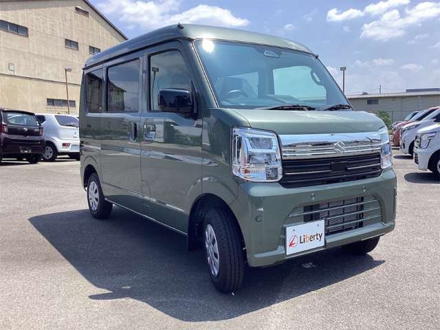 Suzuki Every 9