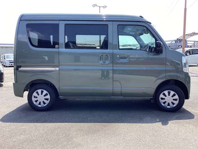 Suzuki Every 10