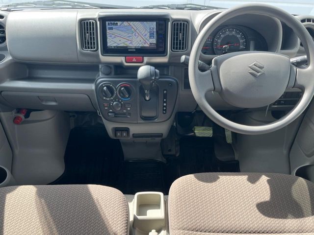 Suzuki Every 2