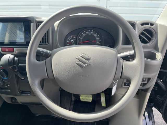Suzuki Every 10