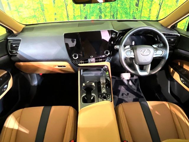 Lexus NX 2