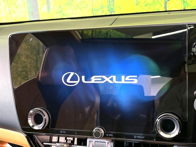 Lexus NX 4