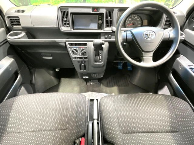 Toyota Pixis Van 2