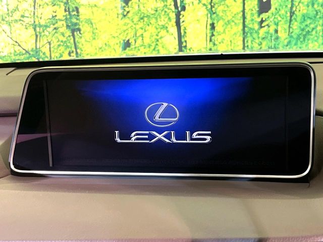 Lexus RX 3