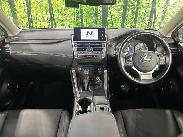 Lexus NX 2