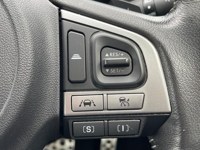 Subaru Forester 5