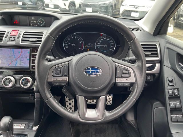 Subaru Forester 10