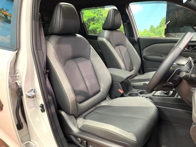 Subaru Forester 11