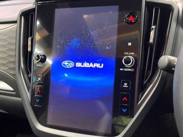Subaru Forester 6