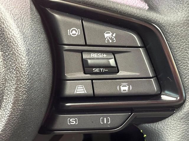 Subaru Forester 8
