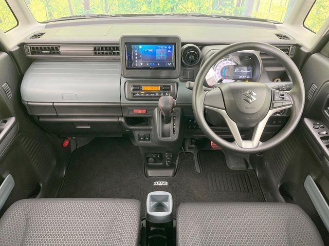 Suzuki Spacia Base 2