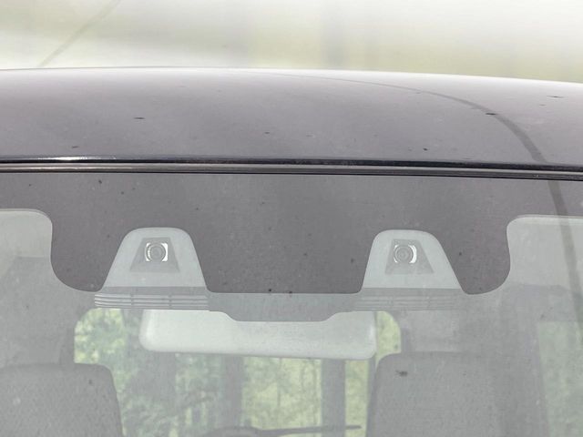 Suzuki Spacia Base 5