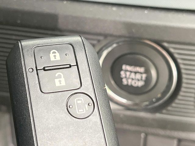 Suzuki Spacia Base 7