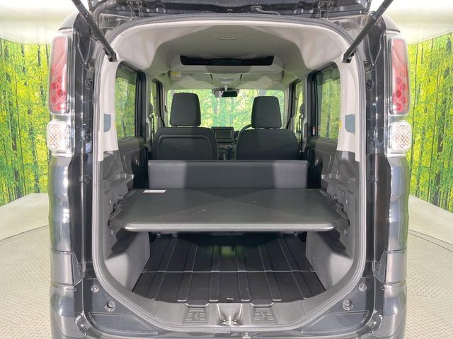 Suzuki Spacia Base 10
