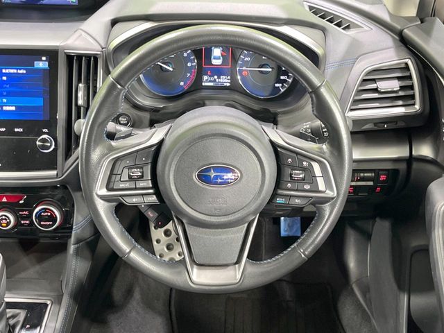 Subaru XV 11