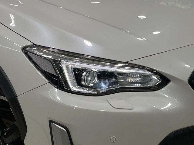 Subaru XV 12