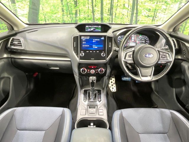 Subaru XV 2
