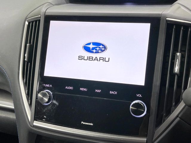 Subaru XV 3