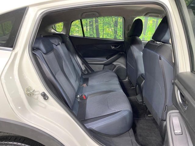 Subaru XV 9