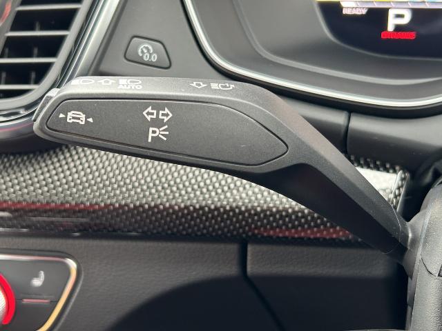 Audi SQ5 Sportback 11