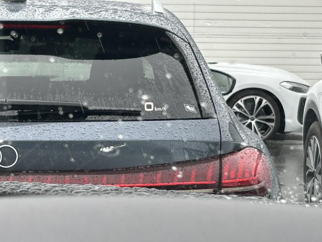 Audi SQ5 Sportback 5