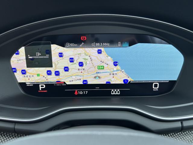 Audi SQ5 Sportback 6