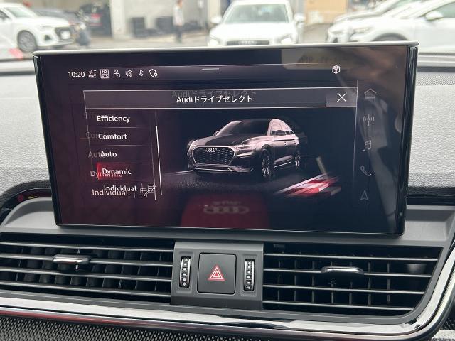 Audi SQ5 Sportback 7