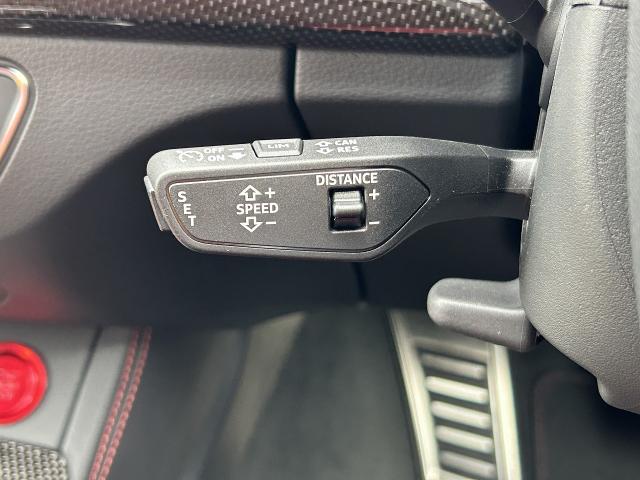 Audi SQ5 Sportback 10