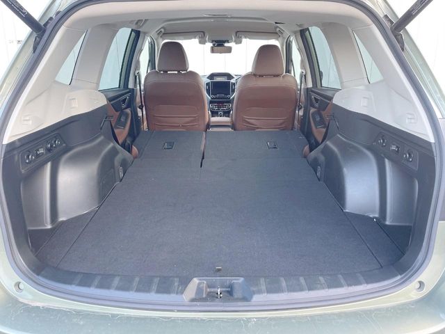 Subaru Forester 11