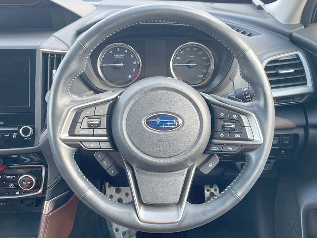Subaru Forester 12