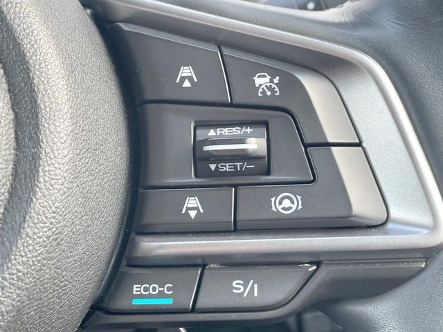 Subaru Forester 8